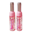 Hold Morning Wine Bottle Lip Gloss HL5735-C (24PC)