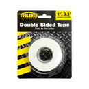 Toolshed Double Sided Foam Tape - 1in x 8.3ft