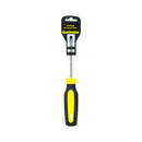 Toolshed Slotted Screwdriver - 4in