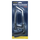 Toolshed Mini Hacksaw - 6in