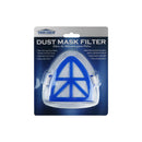 Toolshed Dust Mask Filter