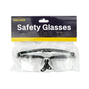 Toolshed Safety Glasses