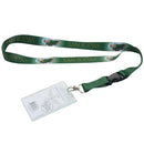 Bonita Home San Judas Lanyard with Badge Holder - 22in