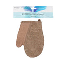 Bonita Home Tan Exfoliating Glove - 8.5x7in