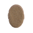 Bonita Home Tan Exfoliating Sponge - 6"x4"x2"
