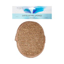 Bonita Home Tan Exfoliating Sponge - 6"x4"x2"
