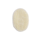 Bonita Home Off White Exfoliating Sponge Pad - 6.5x5in