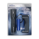 Toolshed Rechargeable Zoom Flashlight