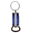 Bonita Home Bottle Opener & Keychain Honduras 3.14"
