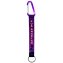 Bonita Home Los Angeles Carabiner Keychain  8.66"