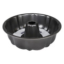 Bonita Home Metal Bundt Cake Mold Pan - 9.5in