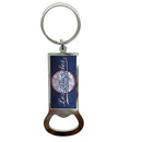 Bonita Home Bottle Opener & Keychain Los Angeles Baseball, 3.14"