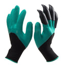 Bonita Home Garden Gloves with Claws - 1 Pair