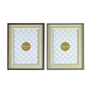Bonita Home Photo Frame 2 asst- 5x7in