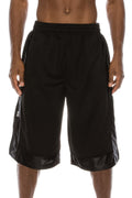 Heavy Mesh Shorts