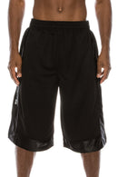 Heavy Mesh Shorts