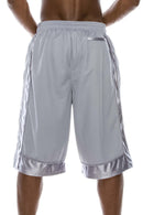 Heavy Mesh Shorts