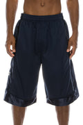 Heavy Mesh Shorts