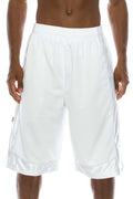 Heavy Mesh Shorts