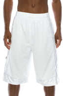 Heavy Mesh Shorts