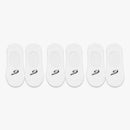 STORYi Unisex Everyday Ankle Socks ? 3 Pairs (One Size Fits Most, White) HO028554