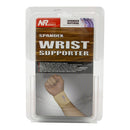 Spandex Wrist Support ? One-Size Fit, Compression Wear for Support (HO219116)