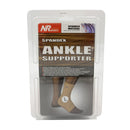 Spandex Ankle Support ? Large, Compression Wear for Support (HO219130L)