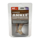 Spandex Ankle Support ? Medium, Compression Wear for Support (HO219130M)