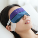 Self Heating Eye Mask 10pcs ? Relaxing Warmth for Eyes & Stress Relief
