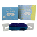 Self Heating Eye Mask 10pcs ? Relaxing Warmth for Eyes & Stress Relief