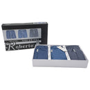 Roberto?s Trunk 3 Pack ? Comfortable Everyday Men?s Underwear