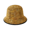 Rhinestone Bucket Hat HT226 (1PC)