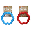 Plastic Chew Toy Ring
