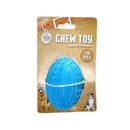 Bonita Pet Plastic Chew Toy Ball