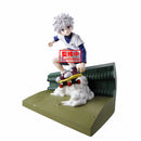 HUNTER?HUNTER Memorable Saga Special-KILLUA Figure
