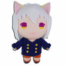 HUNTER X HUNTER - NEFERPITOU PLUSH 8"
