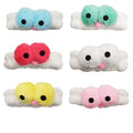 Funny Color Birds Eye Spa Headwrap HW3314-61 (12PC)