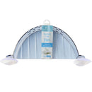 Cali Home Blue Bin Suction Cup - 8x3.25x1.5in