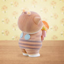 Hachinyan "Mofusand", Rowtashii Noise Mofamofy Flocked Mini Figure