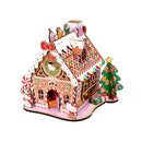 Hands Craft | Hello Kitty® Gingerbread House