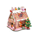 Hands Craft | Hello Kitty® Gingerbread House