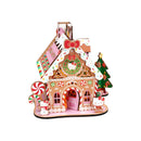 Hands Craft | Hello Kitty® Gingerbread House