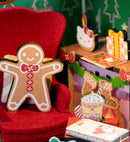 Hands Craft | Hello Kitty® Gingerbread House