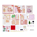 Hands Craft | Hello Kitty® Gingerbread House