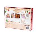 Hands Craft | Hello Kitty® Gingerbread House