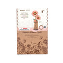 Hands Craft | Orange Gerbera Daisy