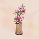 Hands Craft | Sakura