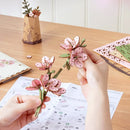 Hands Craft | Sakura