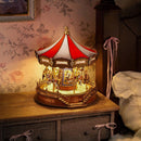 Hands Craft | Classic Carousel