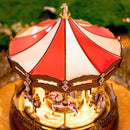 Hands Craft | Classic Carousel
